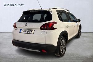 Peugeot 2008 bild 7