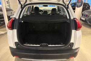 Peugeot 2008 bild 19