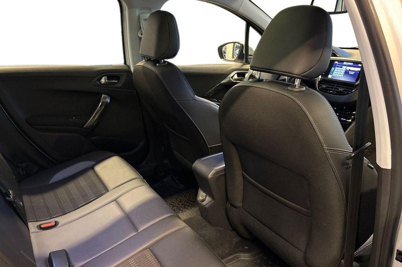 Peugeot 2008 bild 17
