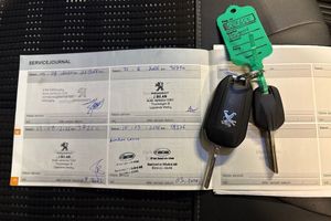 Peugeot 2008 bild 14