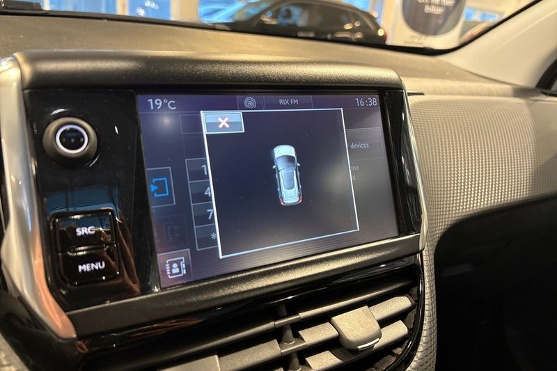 Peugeot 2008 bild 13