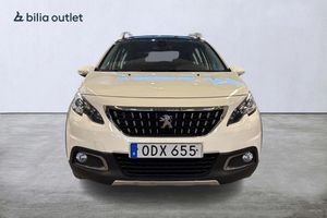Peugeot 2008 bild 5