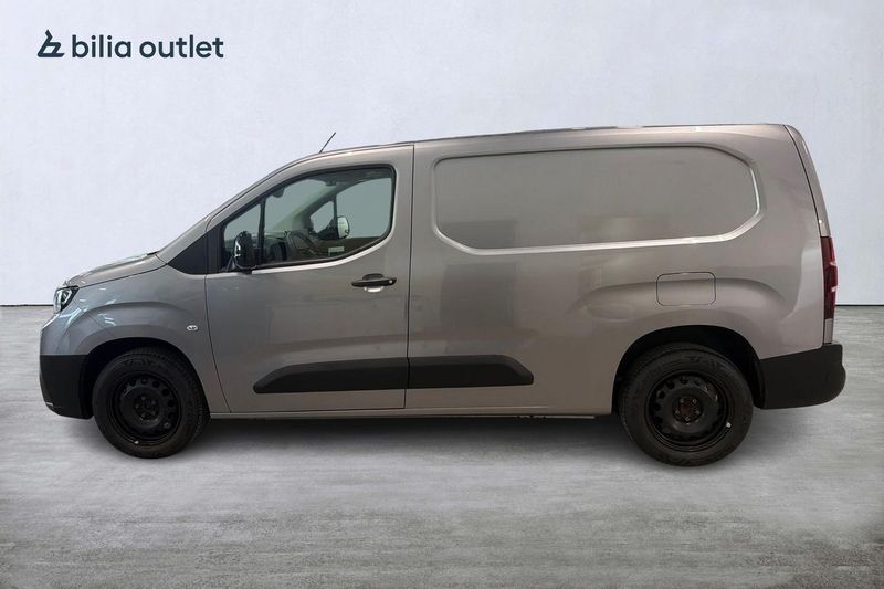 Toyota Proace bild 8