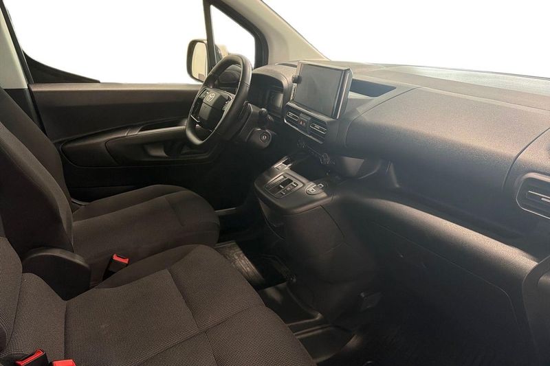 Toyota Proace bild 11