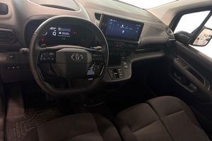 Toyota Proace bild 12