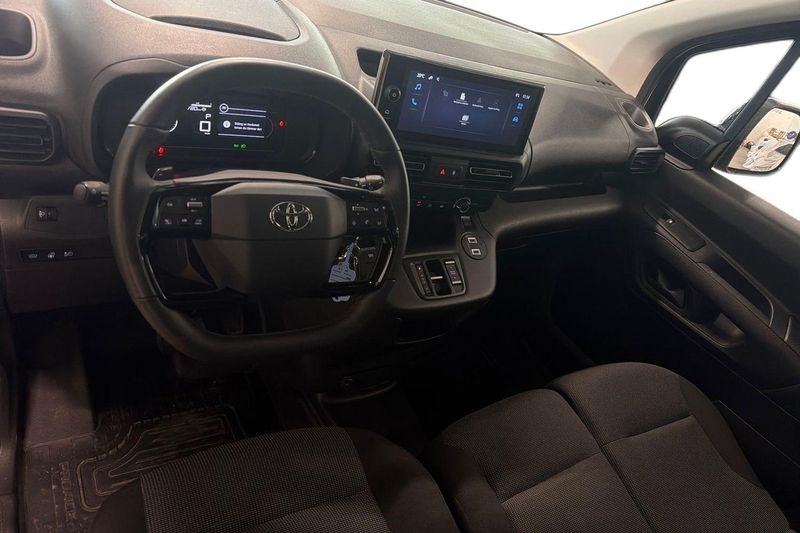 Toyota Proace bild 12