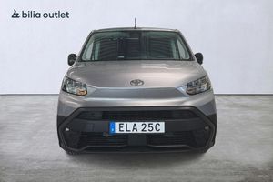Toyota Proace bild 2