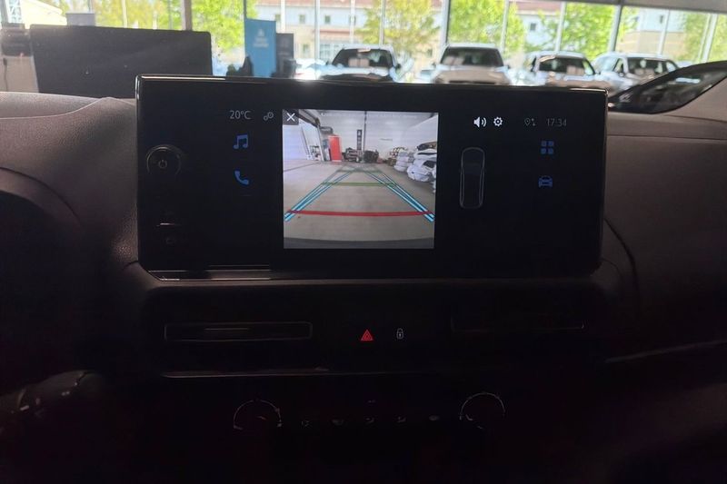 Toyota Proace bild 17