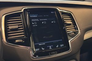 Volvo XC90 bild 20