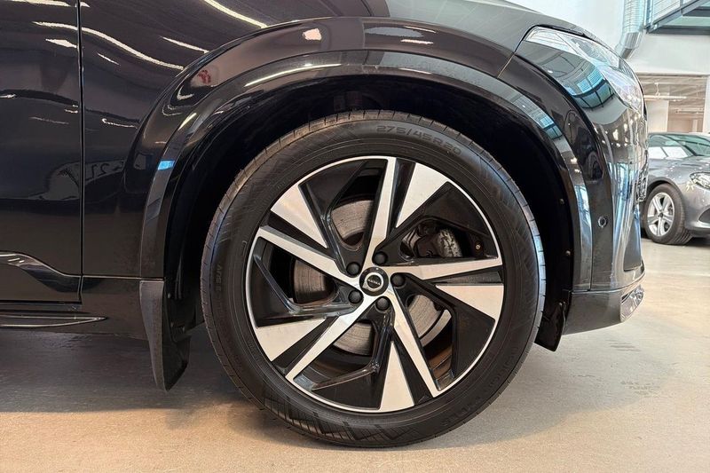 Volvo XC90 bild 4