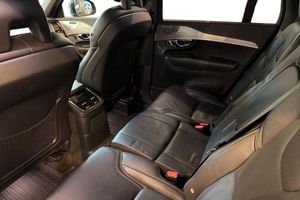 Volvo XC90 bild 24
