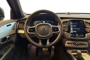 Volvo XC90 bild 14