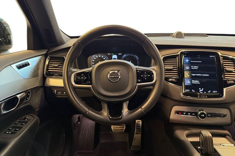 Volvo XC90 bild 14
