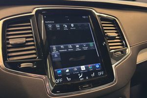 Volvo XC90 bild 18