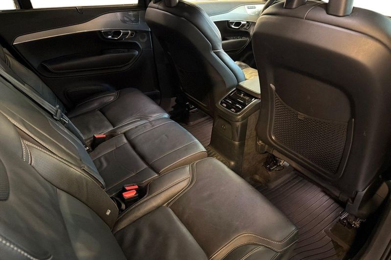 Volvo XC90 bild 23