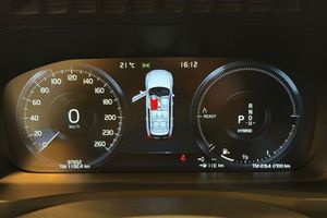 Volvo XC90 bild 15