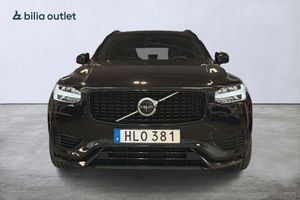 Volvo XC90 bild 2