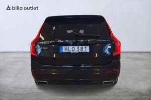 Volvo XC90 bild 6