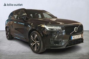 Volvo XC90 bild 3