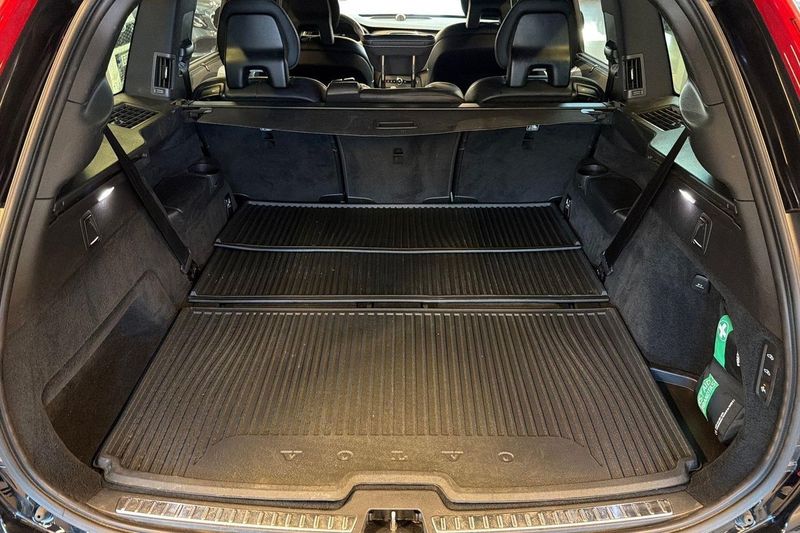 Volvo XC90 bild 25