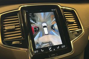 Volvo XC90 bild 19
