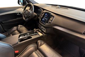Volvo XC90 bild 12