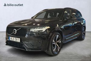 Volvo XC90 bild 1