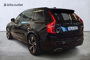 Volvo XC90 bild 7