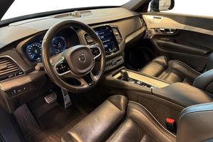 Volvo XC90 bild 10
