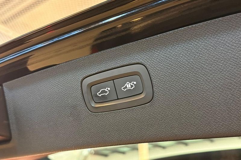 Volvo XC90 bild 27