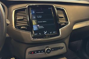 Volvo XC90 bild 17