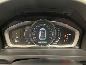Volvo V60 bild 10