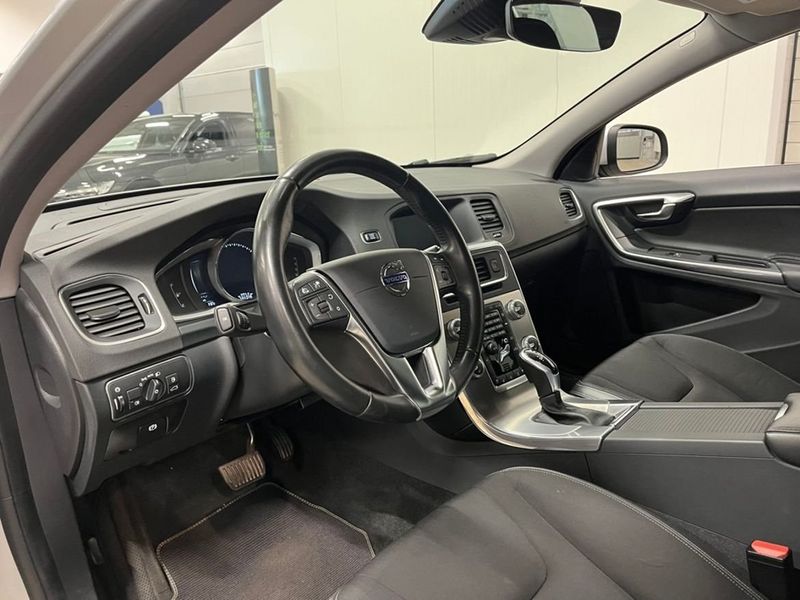 Volvo V60 bild 5