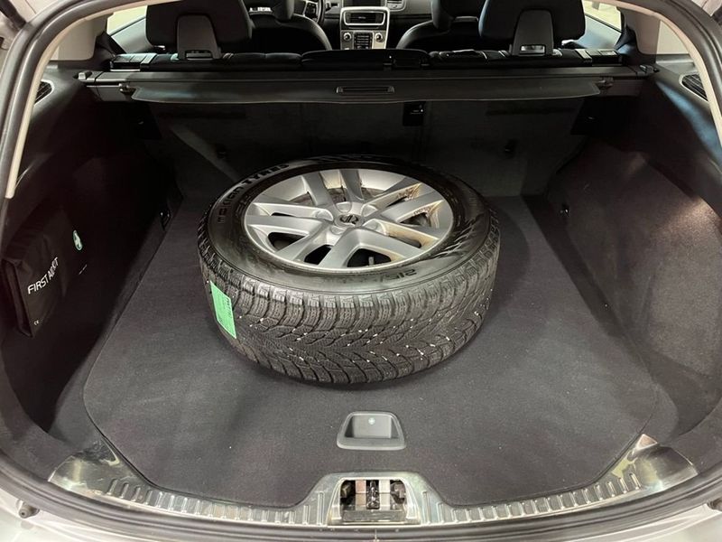 Volvo V60 bild 18