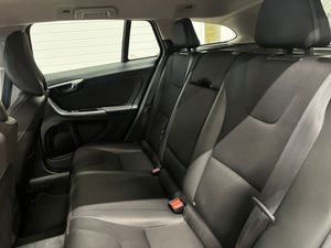 Volvo V60 bild 8
