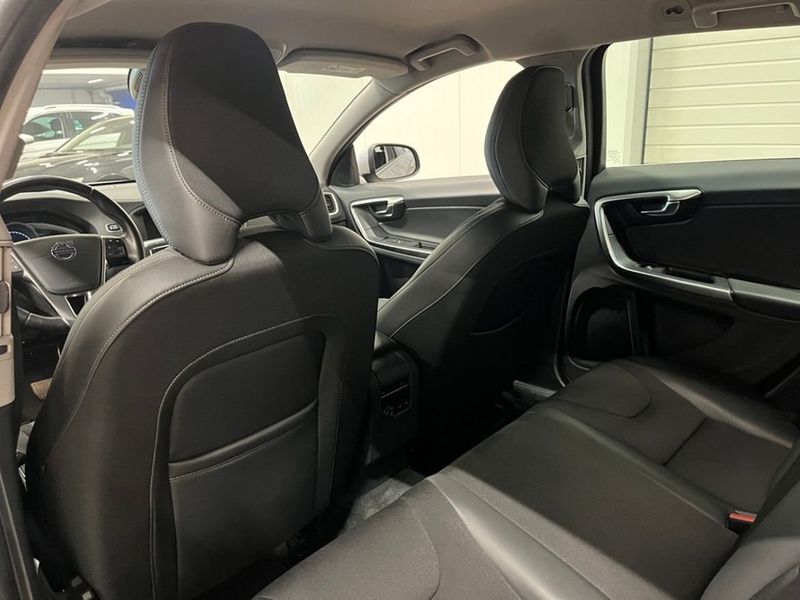 Volvo V60 bild 7