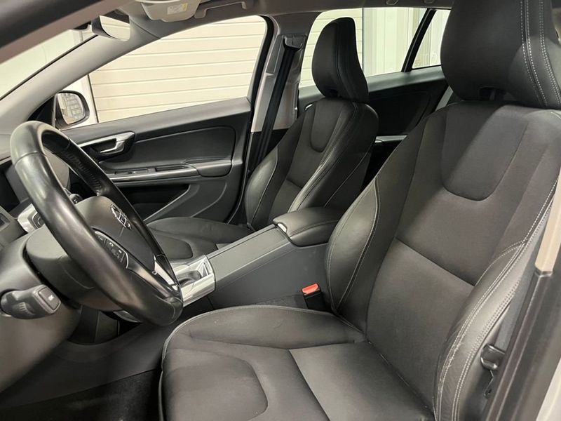 Volvo V60 bild 6