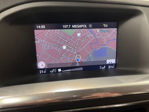 Volvo V60 bild 13