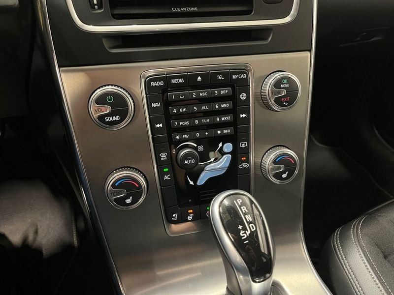 Volvo V60 bild 15