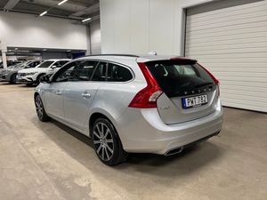 Volvo V60 bild 3