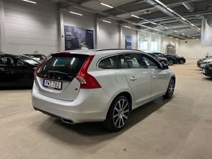 Volvo V60 bild 4