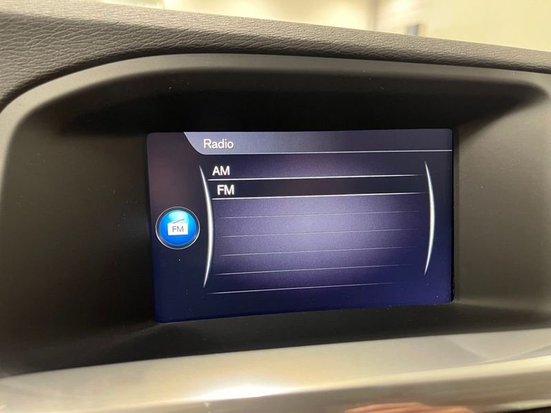 Volvo V60 bild 14