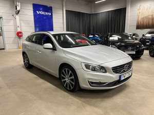 Volvo V60 bild 2