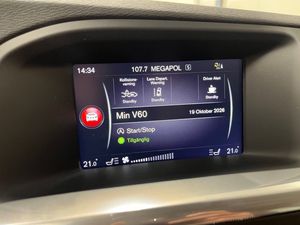 Volvo V60 bild 11