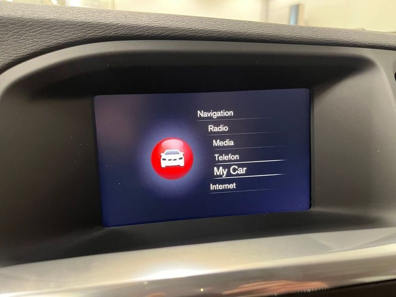 Volvo V60 bild 12