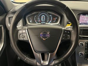 Volvo V60 bild 9