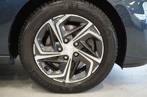 Hyundai i30 bild 13
