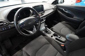 Hyundai i30 bild 2
