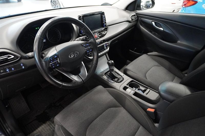 Hyundai i30 bild 2