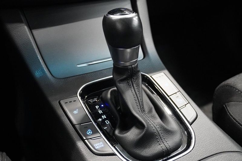 Hyundai i30 bild 8